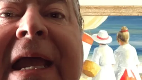 Belloni lanza dura crítica a los medios antes de Viña 2020