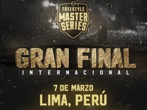 La gran final de FMS Internacional ya conoce a todos sus clasificados