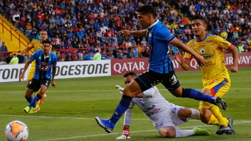 Huachipato quiere sumarse a Coquimbo y La Calera.