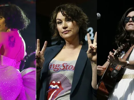 Dónde ver y quiénes se presentan en la noche 2 de Viña 2020