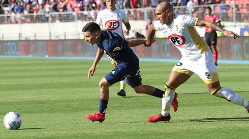 Tabla de posiciones: la U deja de ser escolta de la UC pero sigue peleando arriba