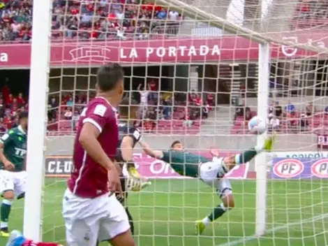 Polémica: La Serena sufre por gol no cobrado ante Wanderers