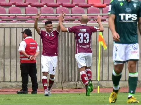 Tabla: La Serena suma en el torneo y el coeficiente de rendimiento