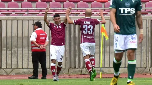 La Serena y su triunfo contra Wanderers.