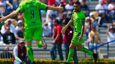 Rodrigo Millar anota y lidera trabajado triunfo del Morelia ante Pumas