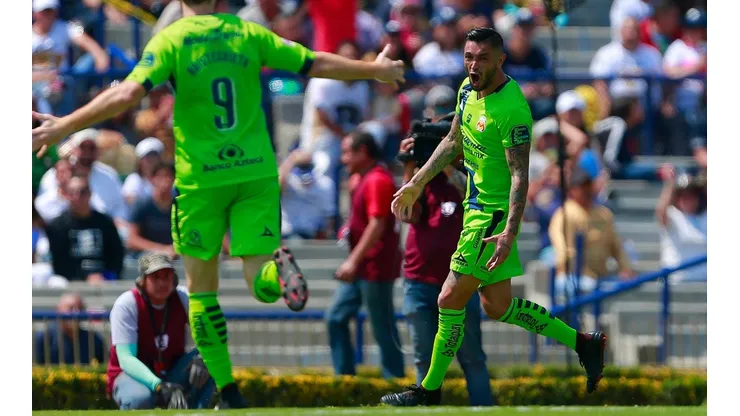 Rodrigo Millar anota y lidera trabajado triunfo del Morelia ante Pumas