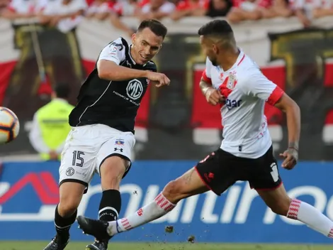 Ver EN VIVO Curicó Unido vs Colo Colo por la fecha 5 del Campeonato Nacional