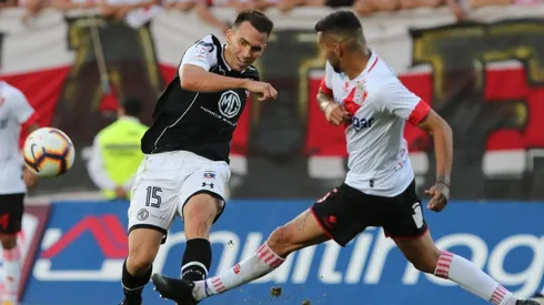 Los albos necesitan con urgencia un triunfo.