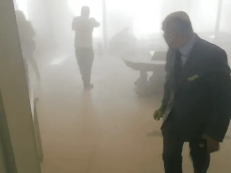 Incidentes marcan la previa de Viña 2020