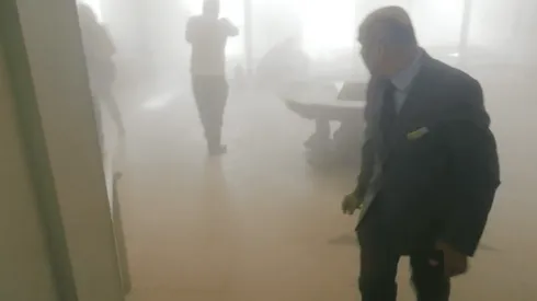 Incidentes marcan la previa de Viña 2020