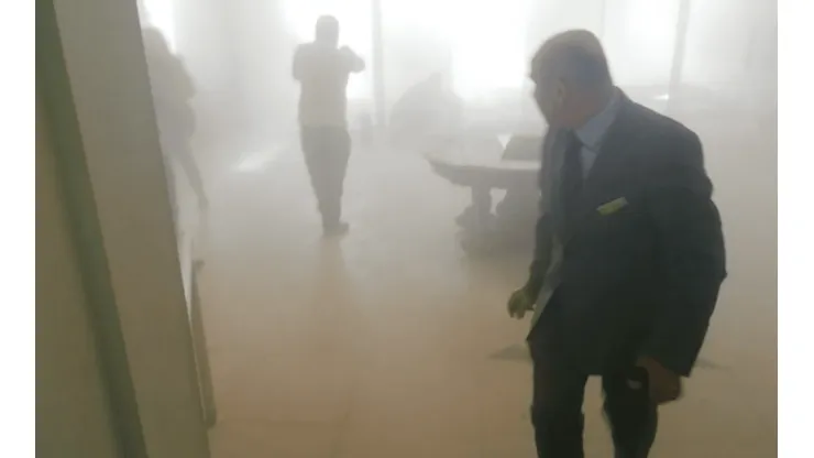 Incidentes marcan la previa de Viña 2020