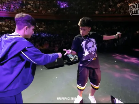 Resultados | Los últimos clasificados en FMS Internacional