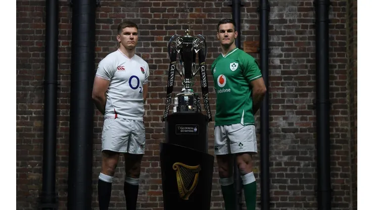 En Inglaterra será el último duelo de la fecha 4.