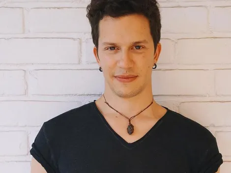 Alonso Quintero fue apuñalado en Bellavista