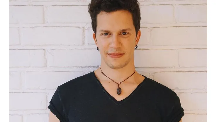 Alonso Quintero fue apuñalado en Bellavista