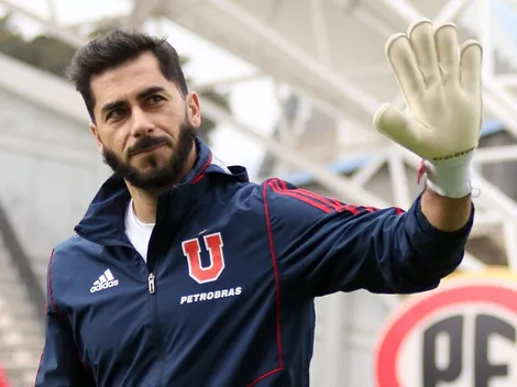 Herrera: "Ir a Colo Colo o la UC sería irme con el enemigo, traicionar a tu patria"