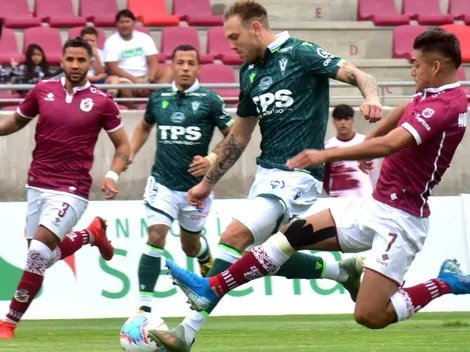 La Serena golea y consigue su primer triunfo en el torneo