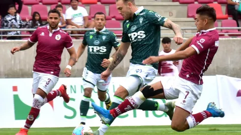 En vivo: Deportes La Serena y Santiago Wanderers abren la jornada de domingo
