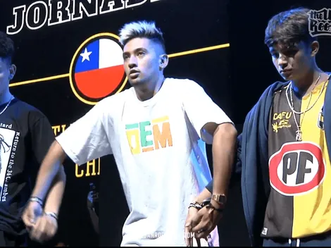 El Menor no pudo ante Trueno y cae en FMS Internacional