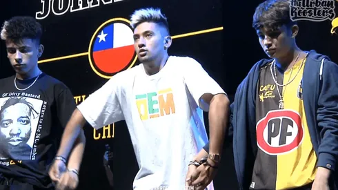 El Menor no pudo ante Trueno y cae en FMS Internacional