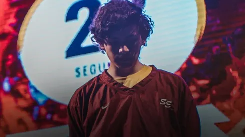 Esezeta vence a Drose y gana su puesto en FMS Chile