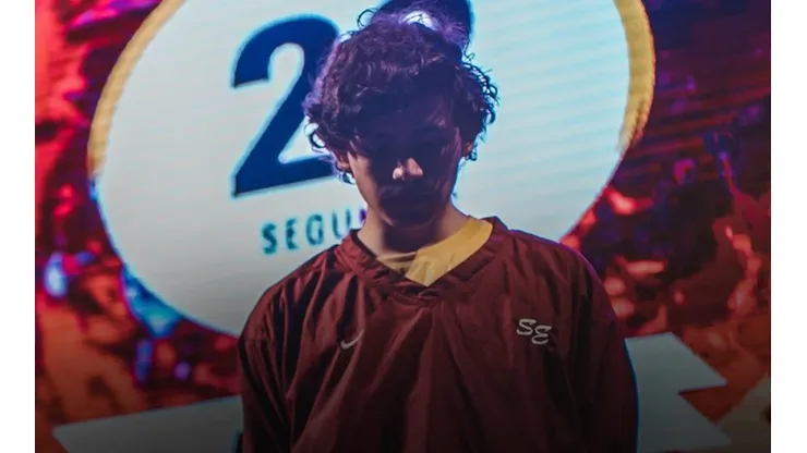 Esezeta vence a Drose y gana su puesto en FMS Chile