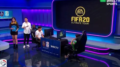 ePrimera: La Serena se escapa en la punta y U. de Conce se roba el segundo puesto