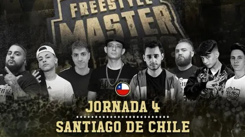 EN VIVO | El Menor y Acertijo luchan en FMS Internacional