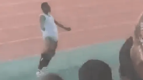 El DT se tomó revancha de su ex club