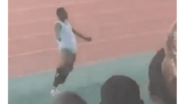 El DT se tomó revancha de su ex club
