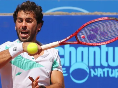 El regreso del León: Gonzalo Lama vuelve al circuito grande