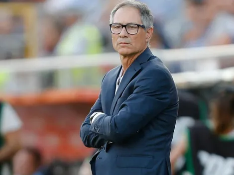 Holan se queja por los citados de la UC a la Roja