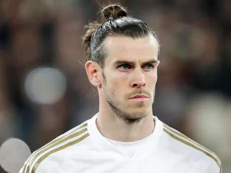 "El fichaje de Bale estaba casi hecho, pero el Madrid cambió de opinión"