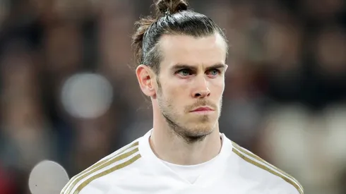 Bale estuvo a punto de llegar a China