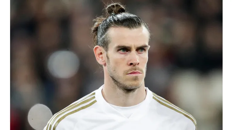 Bale estuvo a punto de llegar a China
