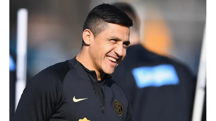 Alexis es elogiado