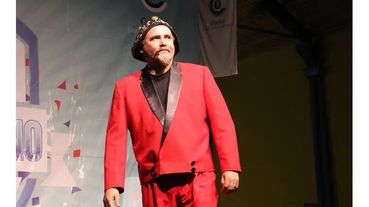 El Flaco es de los más esperados este año.