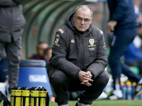 Leeds de Bielsa derrota al Reading y se acerca al ascenso