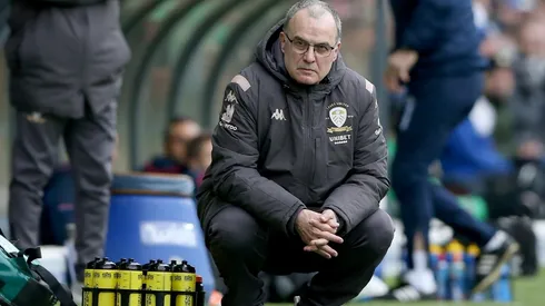 Bielsa se acerca al ascenso en Inglaterra