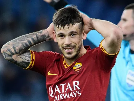 Delantero formado en La Masía se lanza contra el Barcelona