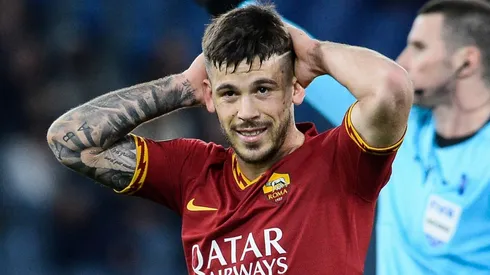 Carles Pérez se lanza contra el Barcelona