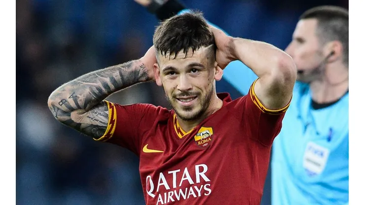 Carles Pérez se lanza contra el Barcelona