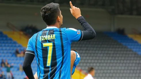 Huachipato vence a Cobresal