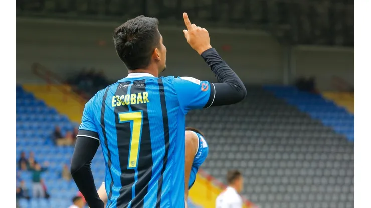 Huachipato vence a Cobresal