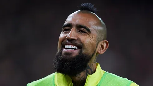 Braithwaite elige al King como el mejor peinado del Barça