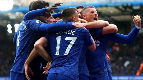El Chelsea se afianza en zona de Champions