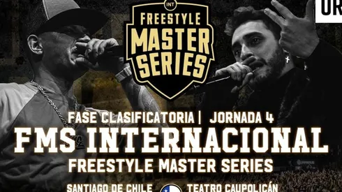 La fecha final será en nuestro país.