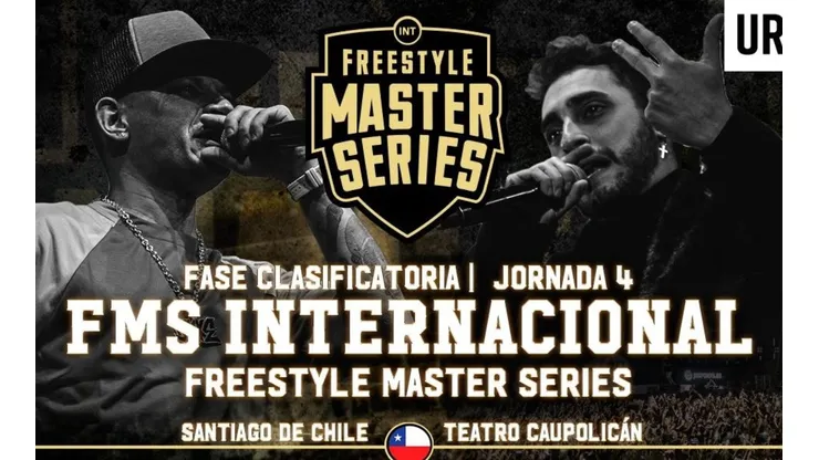 La fecha final será en nuestro país.