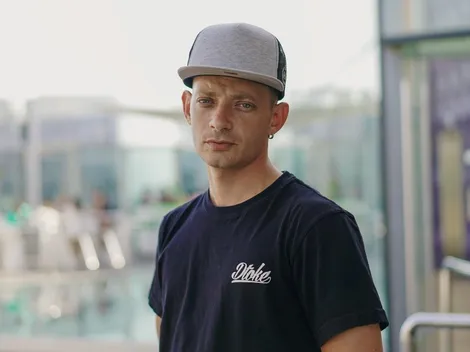 Dtoke anticipa su batalla con Blon por FMS Internacional