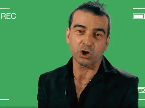 Jorge Alís explora el coronavirus en nuevo clip